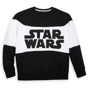 Her Universe Star Wars Pullover